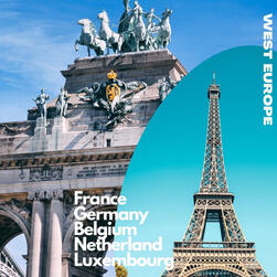 WEST EUROPE