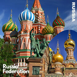 RUSSIA FEDERATION