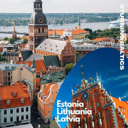 BALTIC COUNTRIES