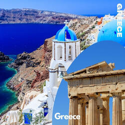 GREECE