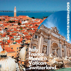 SOUTHERN EUROPE