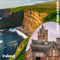 IRELAND