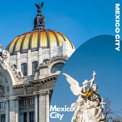 MEXICO CITY