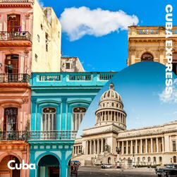CUBA