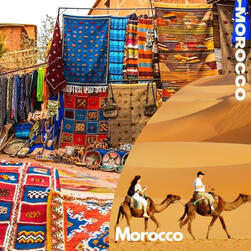 MOROCCO
