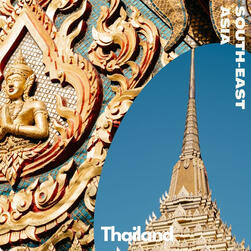 THAILAND