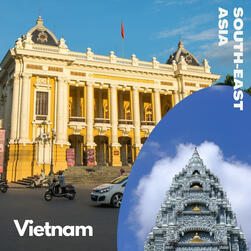 VIETNAM